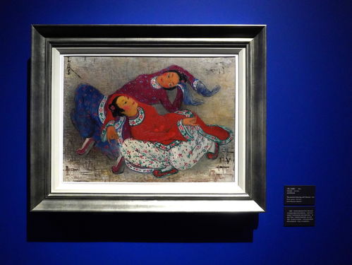 玉出申江 砂石畫中的城市記憶與生活流轉